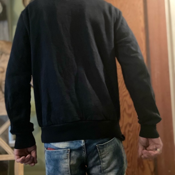 Givenchy Rottweiler-Intarsia Sweater - Picture 4 of 4